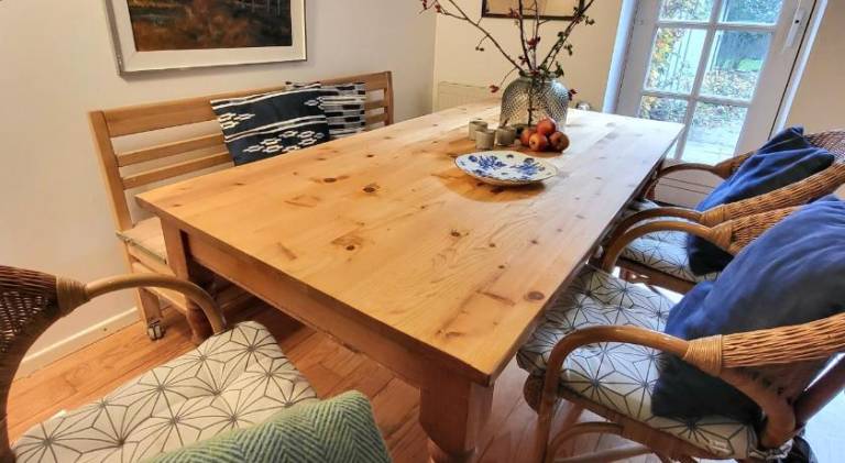 House with 2 rooms for 5 persons — photo 3