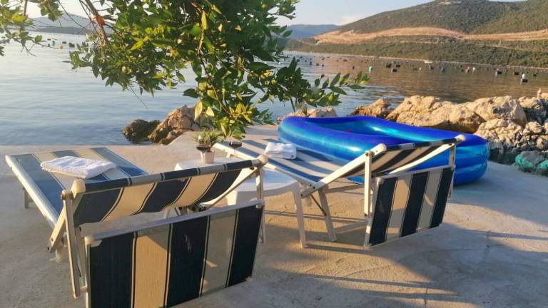 Apartman Kabli