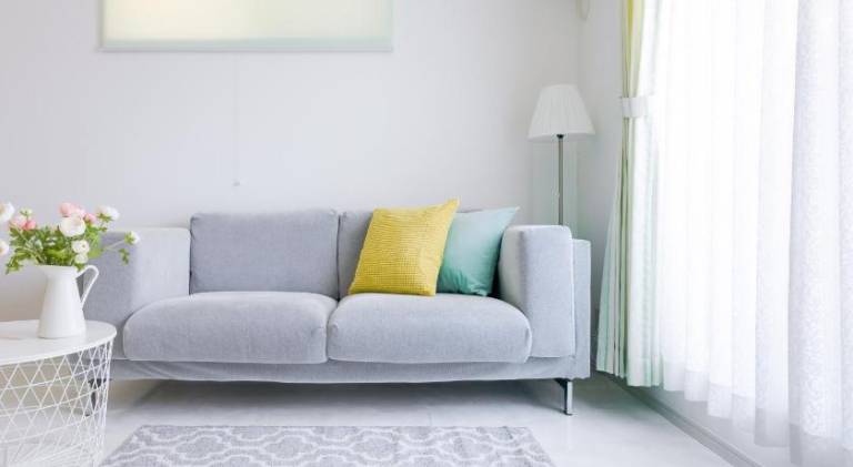 92 m&sup2; Ferienhaus