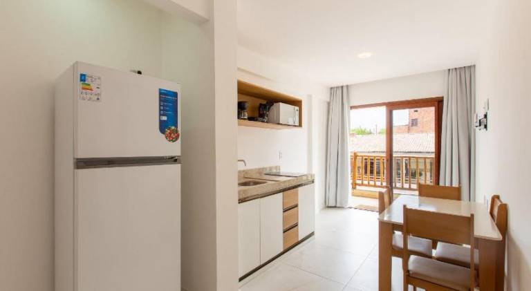 Apartment | Next to the beach | Pets allowed — photo 5