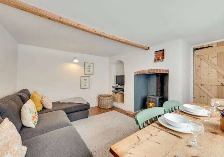 House Blakeney