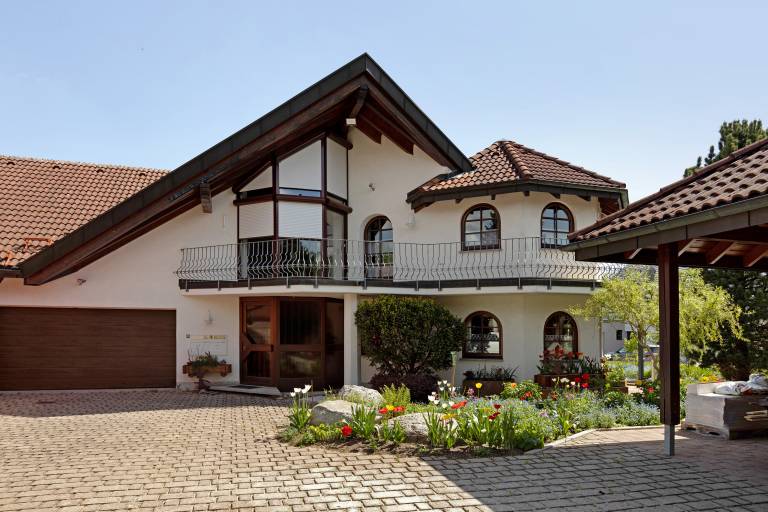 Ferienwohnung Schabenhausen