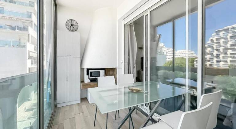 Rental apartment with 1 room for 2 persons — photo 3