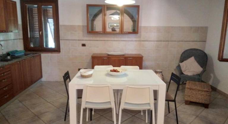 House with 2 rooms for 4 persons — photo 3