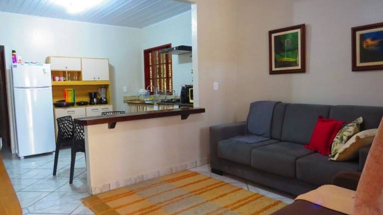 Casa Ouro Verde