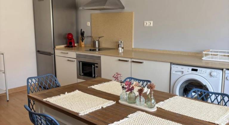 Apartment with 2 rooms for 5 persons — photo 3