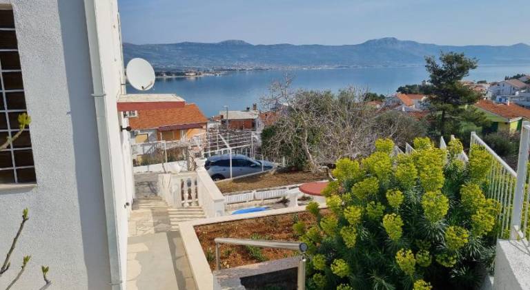 Villa Nena in central Dalmatia — photo 5