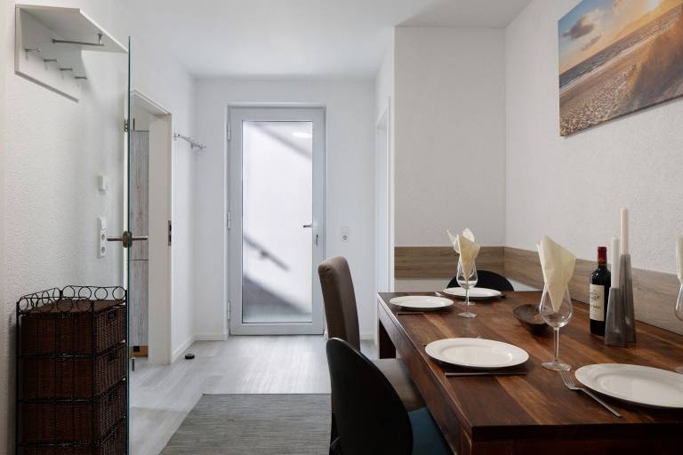 Ferienwohnung Munzingen
