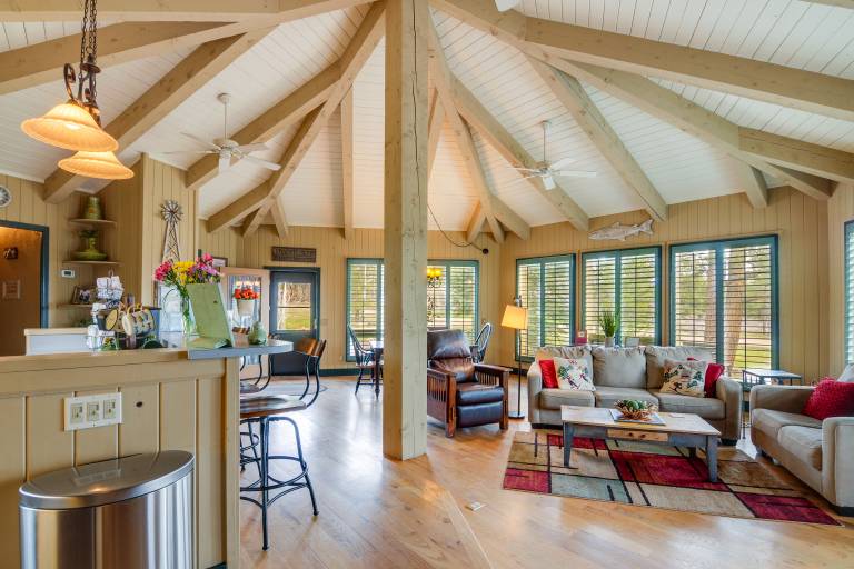 Pagosa Springs Vacation Rental Near Reservoir! — photo 5