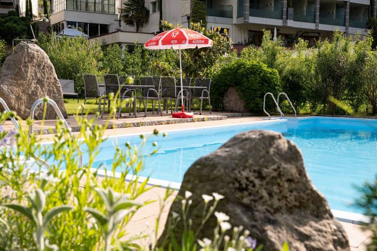 Ferienwohnung  Schnalstal