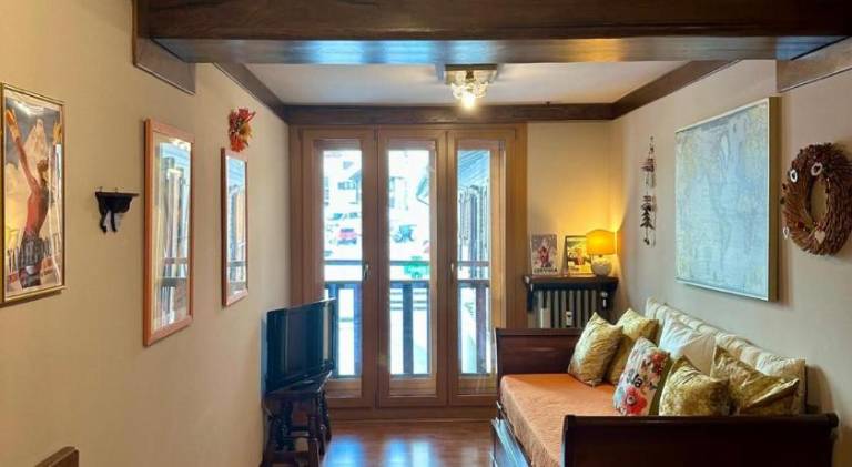 Apartment with 1 room for 4 persons — photo 4