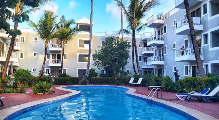 Serviced apartment Bávaro
