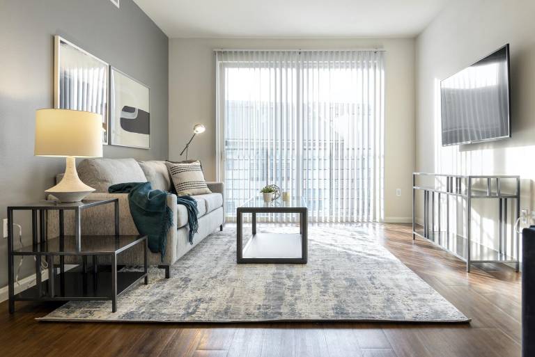 63 m² Ferienwohnung