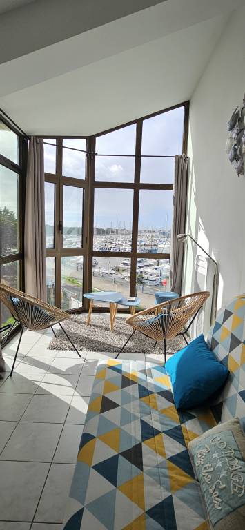 Appartement Saint-Gilles-Croix-de-Vie