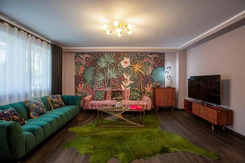 Apartment Sachsenhausen