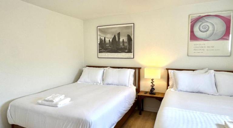 House with 2 rooms for 6 persons — photo 3