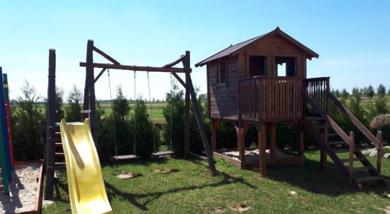 Apartment with 2 rooms for 6 persons — photo 4