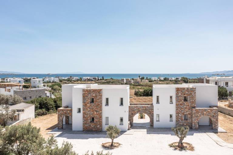 Villa Margarita with Private Pool and Sea View — photo 5