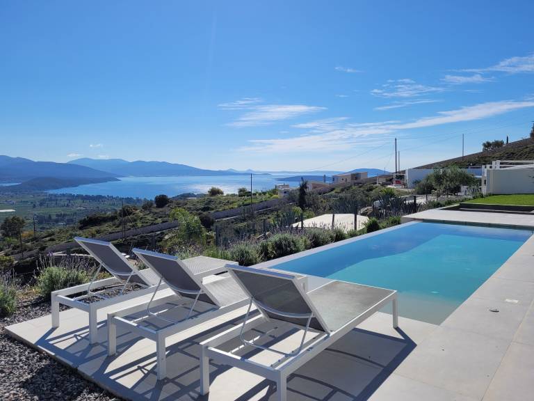 Villa Drepano