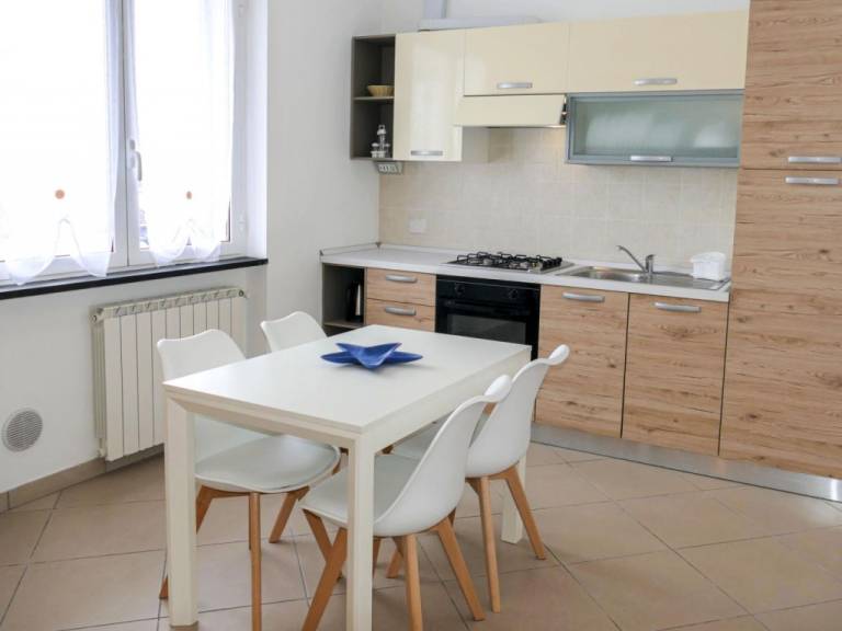 Appartamento Santo Stefano al mare