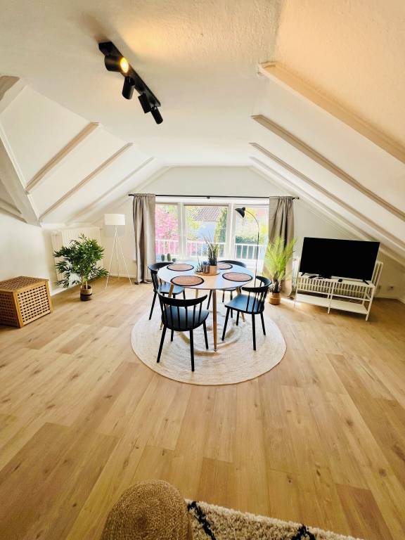 Ferienwohnung Homburg