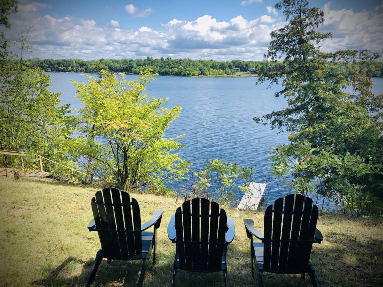 Cottage North Hero