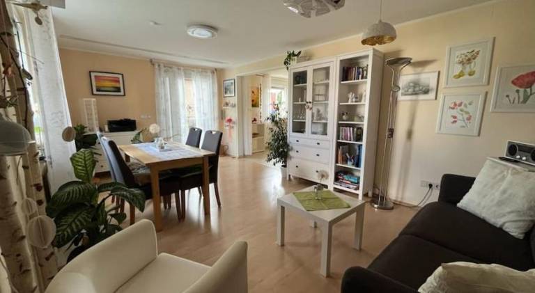 Apartment | Dogs allowed in Pirna