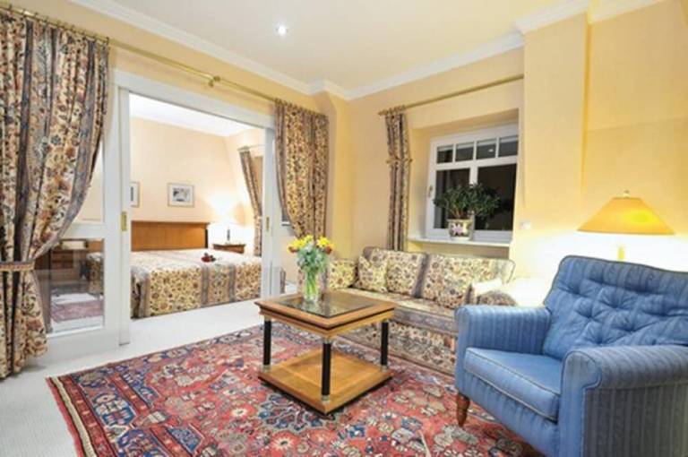 Aparthotel  Bad Kissingen