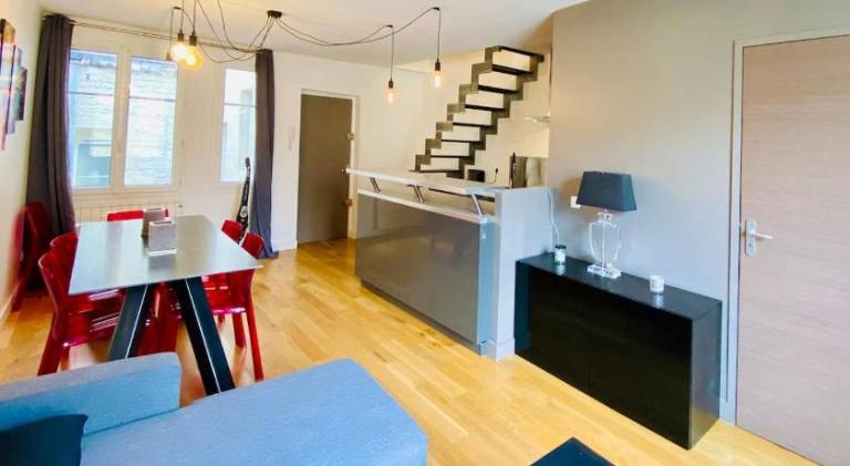 Rental apartment | Pets allowed — photo 2