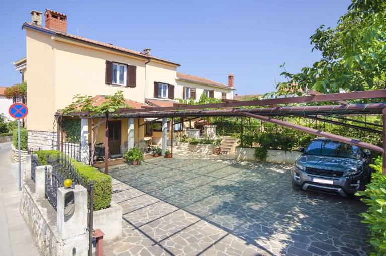 Appartement Rovinj