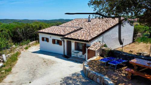 Chalet Marazzino