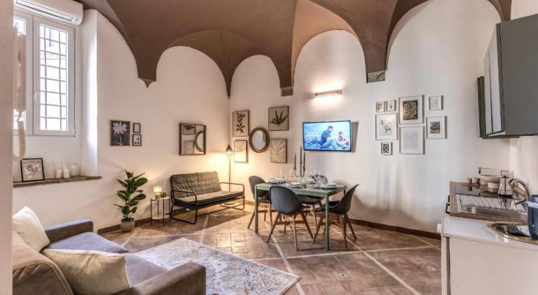 Holiday apartment | Close to Pantheon in Vittoria