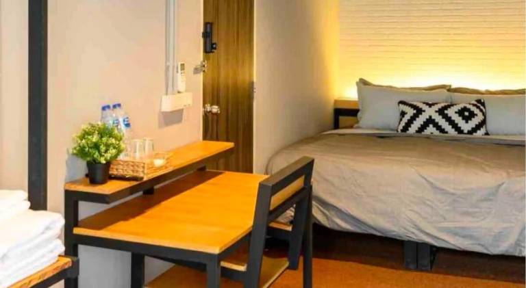 Ferienwohnung