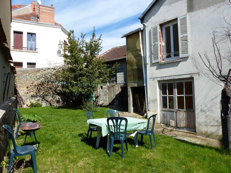 Cottage Néris-les-Bains