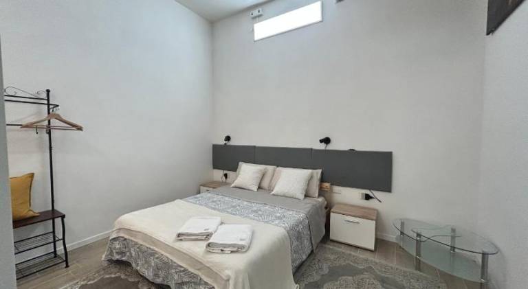 Apartment for 2 persons in Mestre
