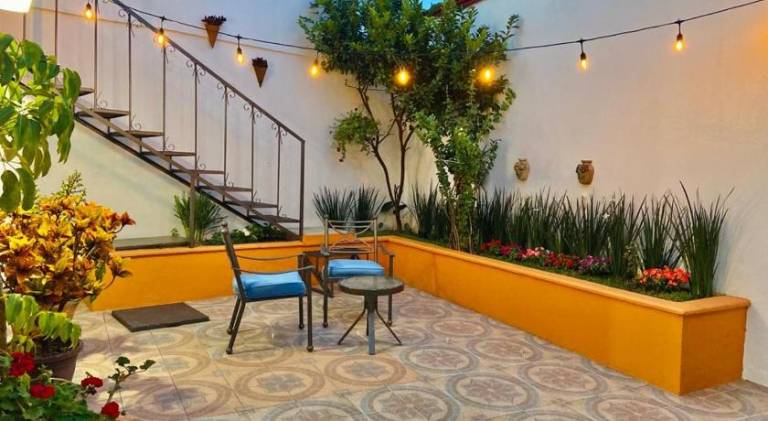 Vacation home for 3 persons in Oaxaca