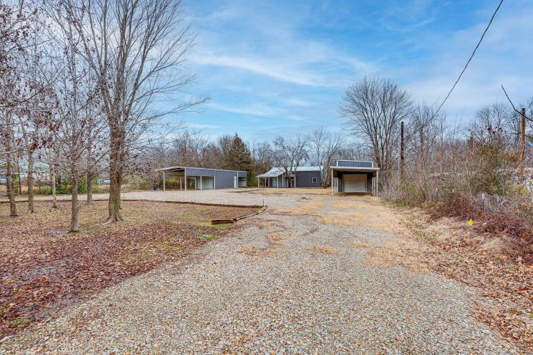 Cabin Quitman