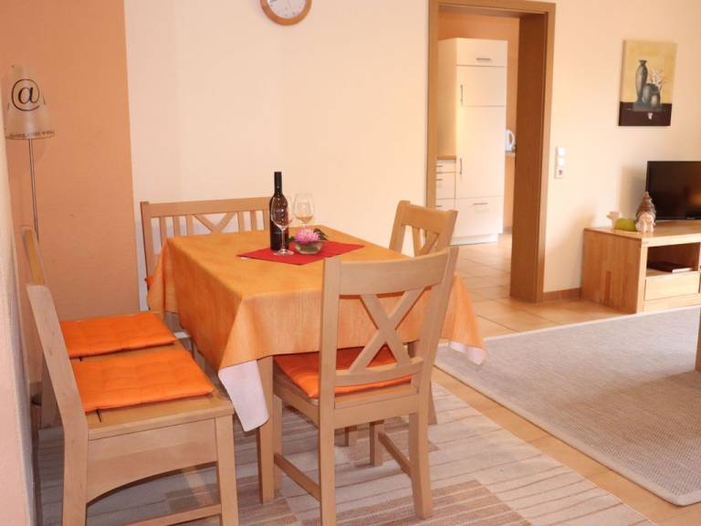 Ferienwohnung Seelbach