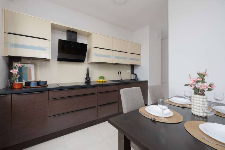 Rental apartment with fast internet — photo 3