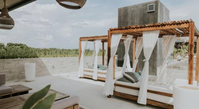 Holiday apartment with jacuzzi & pool | Pet-friendly — photo 4
