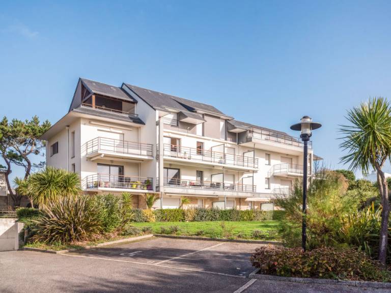 Appartement Quiberon