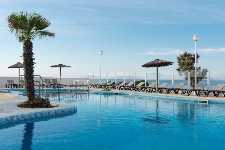 Aparthotel S'Algar