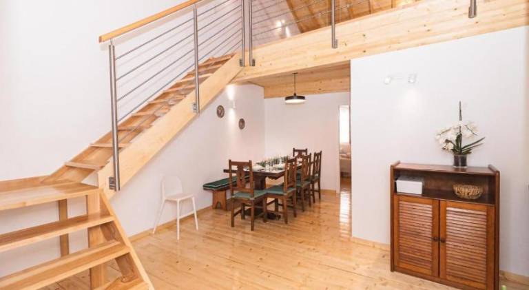 Apartment with 3 rooms for 8 persons — photo 4