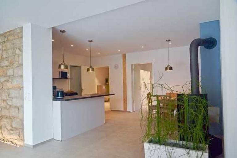 Ferienwohnung Munzingen