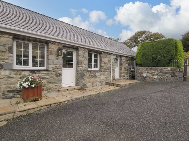 Cottage Llanberis