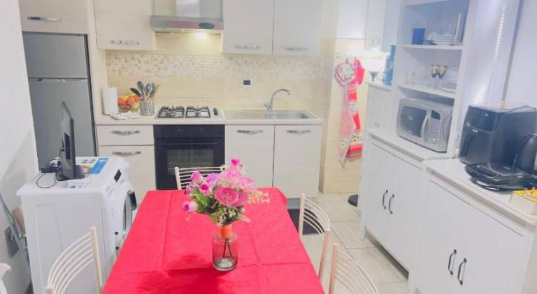 Apartment with 2 rooms for 5 persons — photo 5