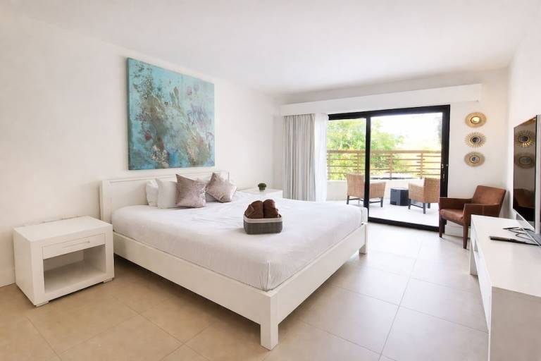 Aparthotel Playa del Carmen