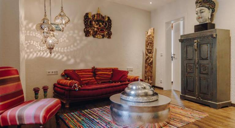 Little 7 - Boutique Hotel — photo 2