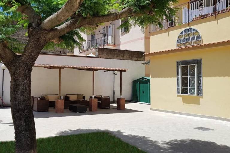 Bed & Breakfast  Castellammare di Stabia