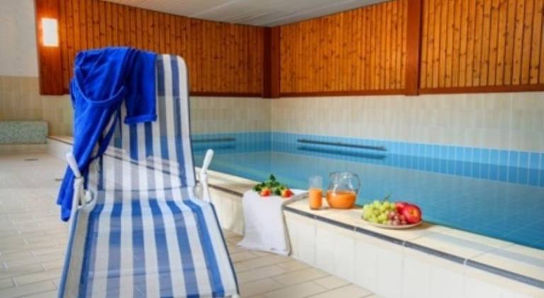 Rental apartment with pool | Pet-friendly — photo 2